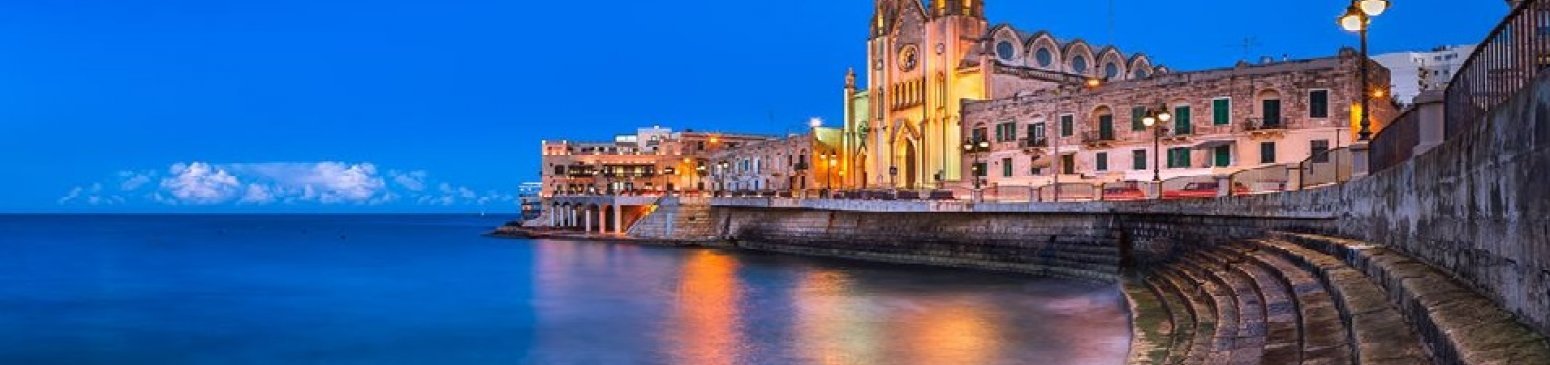 Holiday Rentals Malta & Gozo