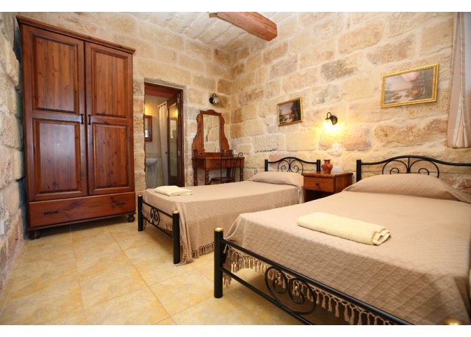 Sol6 - 6 Bedrooms Gozo Xaghra - 7 Bathrooms - Fully Air-Conditioned - Private Outdoor Pool - Fantastic Sea & Country Views - Sleeps 13 persons malta, Holiday Rentals Malta & Gozo malta