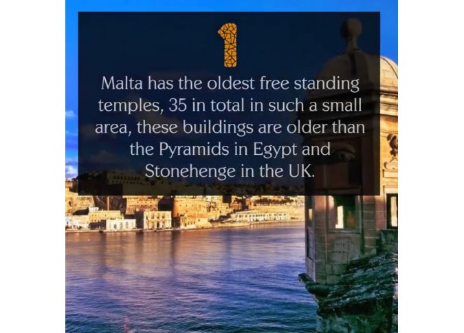 10 reasons why Malta could be the Lost City of ATLANTIS malta, Holiday Rentals Malta & Gozo malta