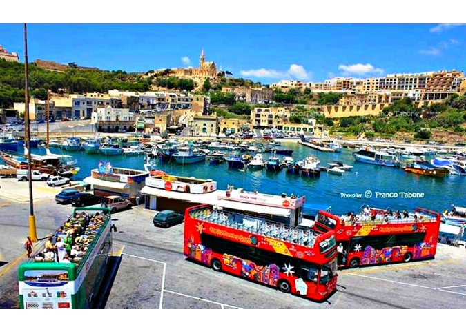 Gozo Hop on Buses malta, About Holiday Accommodation  Rentals in Malta & Gozo malta, Holiday Rentals Malta & Gozo malta