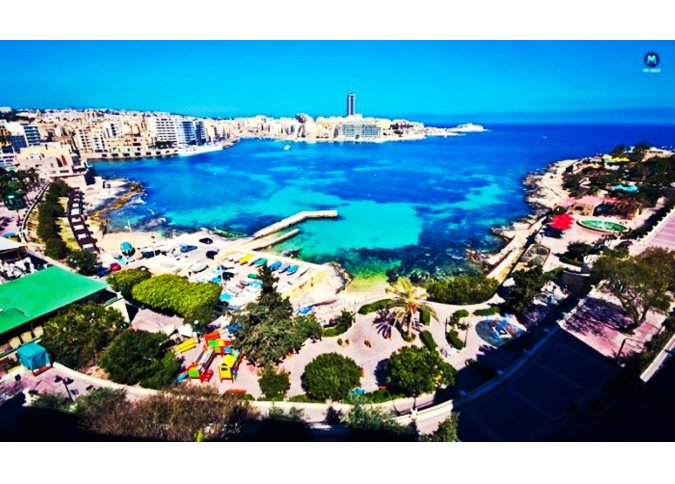 Balluta Sliema Beach malta, About Holiday Accommodation  Rentals in Malta & Gozo malta, Holiday Rentals Malta & Gozo malta