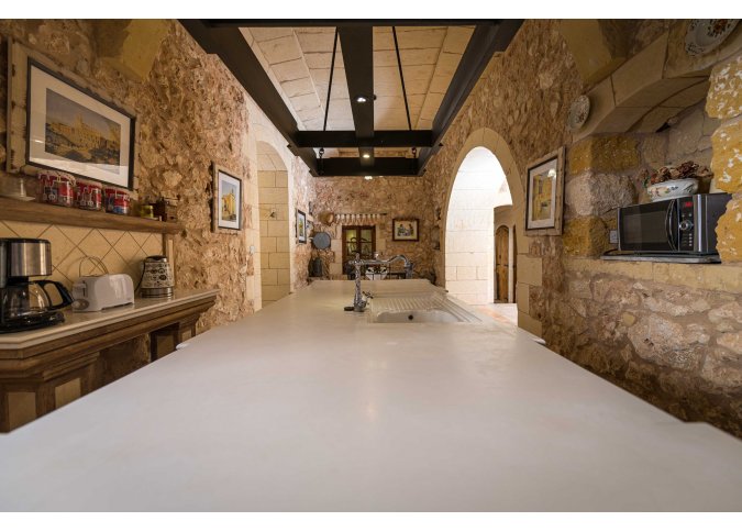 Kulla3 - 3 Bedrooms - Gozo Zebbug - 2 Bathrooms - Air-Conditioned - Private Outdoor Pool - Sleep 6 persons malta, Holiday Rentals Malta & Gozo malta