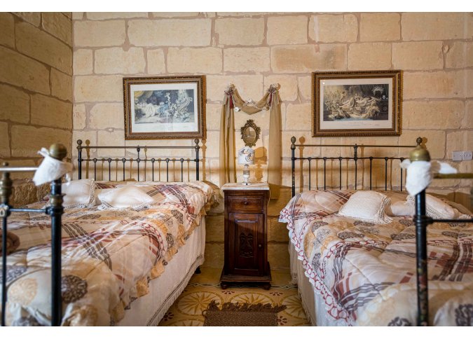 Kulla3 - 3 Bedrooms - Gozo Zebbug - 2 Bathrooms - Air-Conditioned - Private Outdoor Pool - Sleep 6 persons malta, Holiday Rentals Malta & Gozo malta
