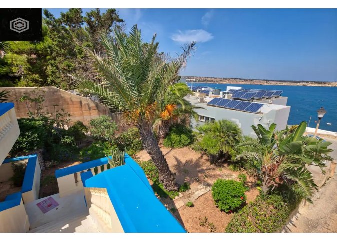 Direct from Owner - Mellieha Villa Ocean J190 - Fantastic Sea Views - 4 BDR - Air Conditioned - Private Outdoor Pool   malta, Holiday Rentals Malta & Gozo malta