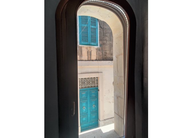 Rabat  - Old Theatre Apartments F2 - Owners - 1 Bedroom - Air-Conditioned - Sleeps 2-4 persons - Short Term Rental malta, Holiday Rentals Malta & Gozo malta