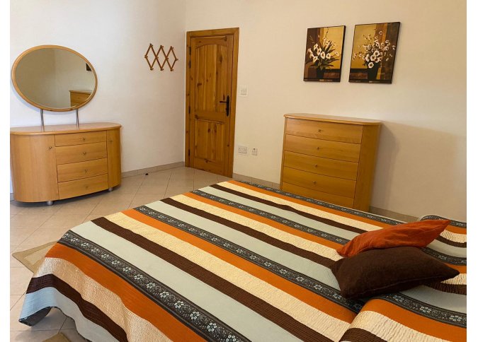 Direct from Owner - Sliema Apartment F483 - 3 Bedroom Apartment - Fully Air-Conditioned - Shared Roof Large Terrace - Sleep 6 persons malta, Holiday Rentals Malta & Gozo malta