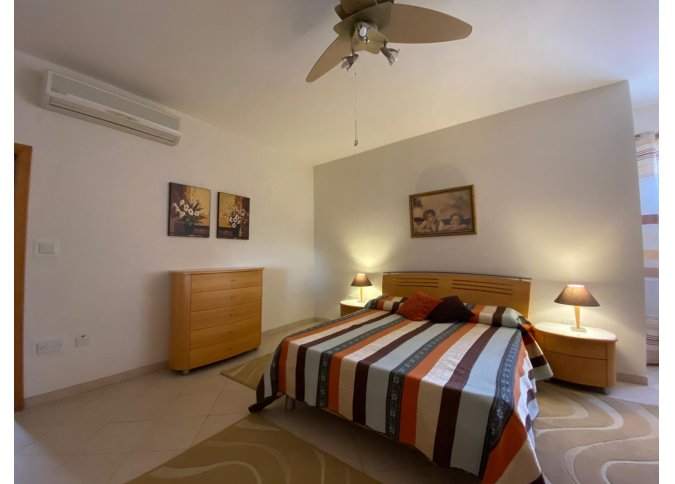 Direct from Owner - Sliema Apartment F483 - 3 Bedroom Apartment - Fully Air-Conditioned - Shared Roof Large Terrace - Sleep 6 persons malta, Holiday Rentals Malta & Gozo malta