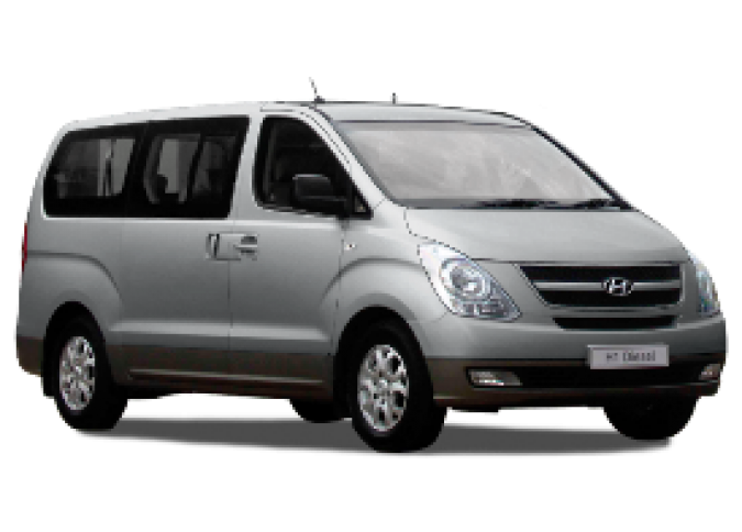 Group G - Hyundai TQ Wagon  5 doors, seating 8 Air-conditioned, Power steering malta, Car Rentals - Our Fleet Best Rates - No Hidden Charges - Cars can be delivered to Airport or to your accommodation. malta, Holiday Rentals Malta & Gozo malta