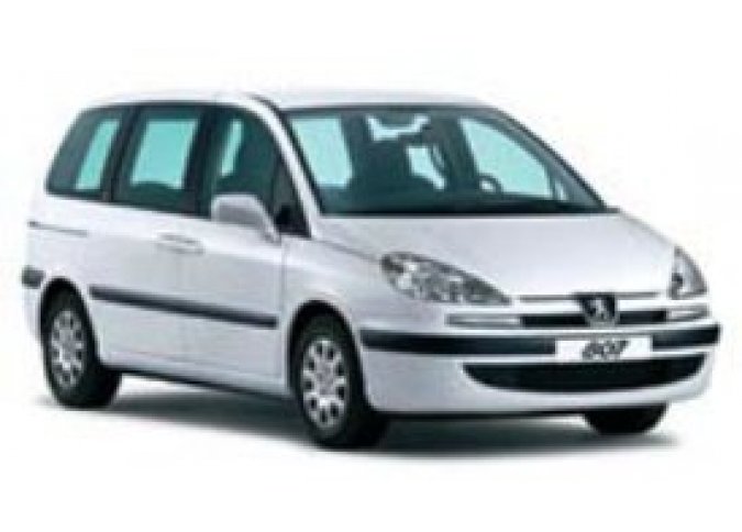 Group G1 - Peugeot 807  5 doors, seating 8 Automatic Air-conditioned, Power steering malta, Car Rentals - Our Fleet Best Rates - No Hidden Charges - Cars can be delivered to Airport or to your accommodation. malta, Holiday Rentals Malta & Gozo malta