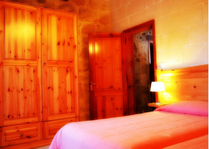 Gozo Farmhouse M80 - 3 Bedrooms - Roof Outdoor Pool + Jacuzzi/Hot Tube malta, M80 - 3 Bedroom Gozo Xaghra - 4 Bathrooms - Outdoor Pool + Jacuzzi/Hot Tube - Terrace - Sleeps 5/8 malta, Holiday Rentals Malta & Gozo malta