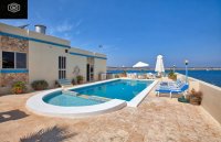 Mellieha Villa Ocean J190  malta, Direct from Owner - Mellieha Villa Ocean J190 - Fantastic Sea Views - 4 BDR - Air Conditioned - Private Outdoor Pool   malta, Holiday Rentals malta, Holiday Rentals Malta & Gozo malta